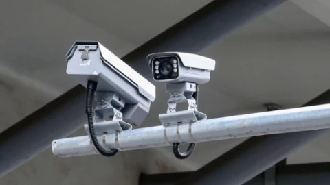 Sắp 10/12, đừng để mất tiền khi hơn 1.800 camera AI quản lý giao thông tại Hà Nội 'mở mắt'