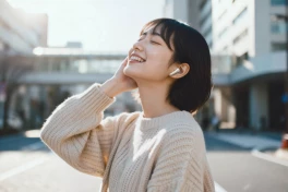 Một mẫu tai nghe mới ra mắt tại Việt Nam giá chỉ dưới 1 triệu đồng mà có cả Dịch Thuật AI hơn 100 ngôn ngữ, chống ồn chủ động ANC, âm thanh Hi-res