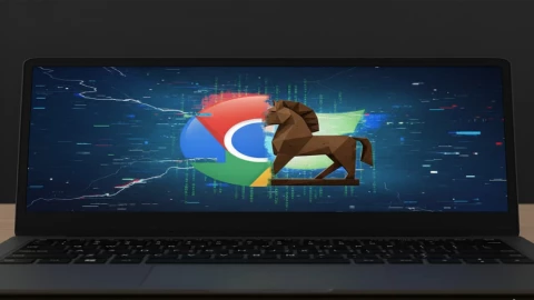 ChrimeraWire mã độc SEO đầu tiên mô phỏng người thật để qua mặt Google?