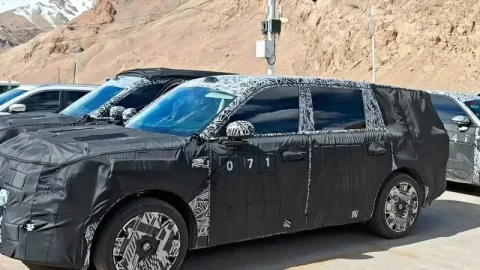 Kế hoạch sản xuất xe mới năm 2026 của Xiaomi Auto được tiết lộ