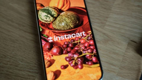 Khi AI không chỉ biết "tư vấn" mà còn "đi chợ" hộ luôn cho bạn