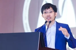 10 nhân vật khoa học hàng đầu năm 2025