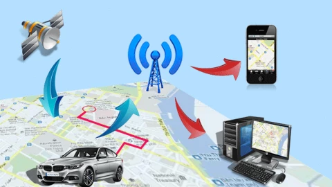 Khi hệ thống định vị toàn cầu GPS bị vô hiệu hóa, tên lửa trên toàn thế giới có bị "làm mù" không?