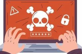 NetSupport RAT được triển khai thông qua chuỗi tấn công ẩn danh bắt nguồn từ JavaScript bị che giấu