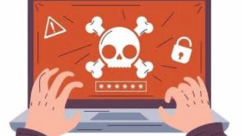 NetSupport RAT được triển khai thông qua chuỗi tấn công ẩn danh bắt nguồn từ JavaScript bị che giấu