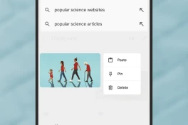 Clipboard trên điện thoại Android là gì? Những tính năng không thể bỏ qua để khai thác hết sức mạnh của clipboard