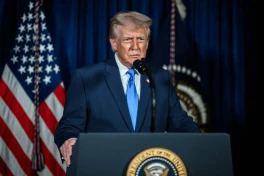 Ông Trump công bố "quy tắc thống nhất" trong lĩnh vực trí tuệ nhân tạo AI, nhằm hạn chế quy định từ các bang