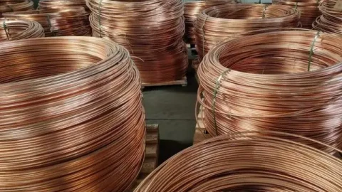 Trung Quốc đang chiếm ưu thế trước Mỹ ở 1 chiến trường ít người biết