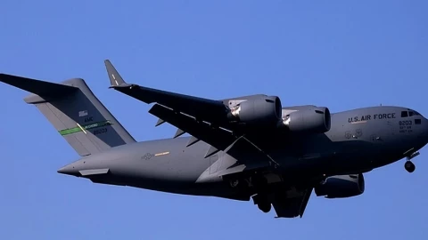 Đây rồi! Đây rồi! Máy bay mới của Trung Quốc lộ thiết kế rõ mồn một! Nhìn cứ như phim viễn tưởng