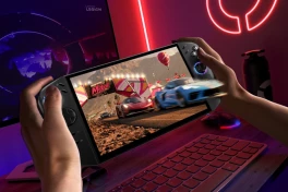 Thị trường Việt Nam vừa xuất hiện chiếc máy chơi game cầm tay chính hãng cấu hình “đụng nóc”, giá ngang laptop gaming