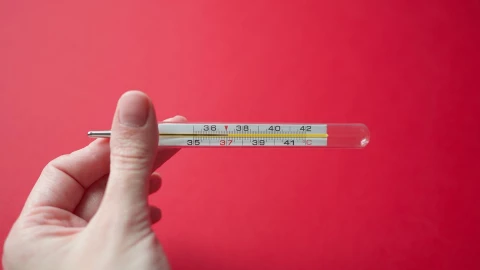 Trung Quốc cấm nhiệt kế thủy ngân từ năm tới. Vì sao?