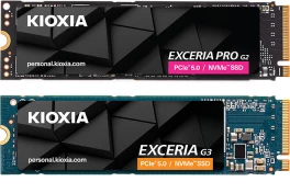 Ra mắt bộ SSD PCIe 5.0 thế hệ mới, tốc độ tối đa tới 14.900 MB/s