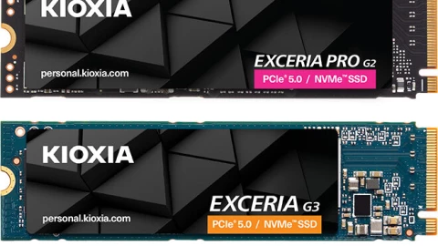 Ra mắt bộ SSD PCIe 5.0 thế hệ mới, tốc độ tối đa tới 14.900 MB/s