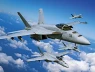 Bi hài hải quân Mỹ: Tiêm kích Super Hornet bị bắn bởi chính đồng minh tại Trung Đông