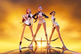 K-Pop đạt thành tích ấn tượng trên BXH âm nhạc Billboard 200