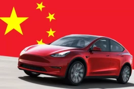 Doanh số xe điện Tesla vẫn kém BYD tại Trung Quốc