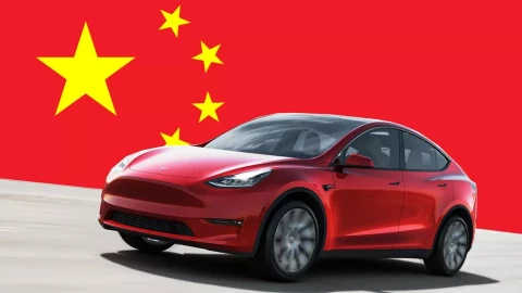 Doanh số xe điện Tesla vẫn kém BYD tại Trung Quốc