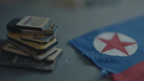 Sự trỗi dậy của EtherRAT hé lộ chiến lược tinh vi từ tác nhân Triều Tiên