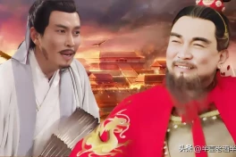Nhiều người nghĩ Gia Cát Lượng ghét Tào Tháo nên mới ra giúp Lưu Bị, có đúng không?