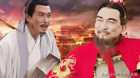 Nhiều người nghĩ Gia Cát Lượng ghét Tào Tháo nên mới ra giúp Lưu Bị, có đúng không?