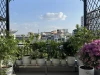 Gạch lát sân thượng, sân vườn terrazzo có nên mua không?