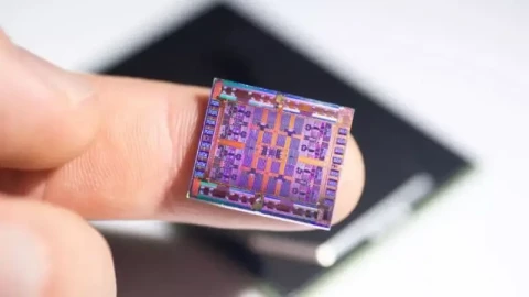 EU ấp ủ "át chủ bài" 73 tỷ USD hòng dẫn đầu cuộc cách mạng công nghệ tiếp theo