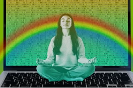 Khám phá bí quyết vibe coding: làm sao viết app bằng AI mà không có kiến thức về code?