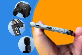 5 điều bạn có thể làm với cổng USB trên điện thoại Android ngoài việc sạc pin