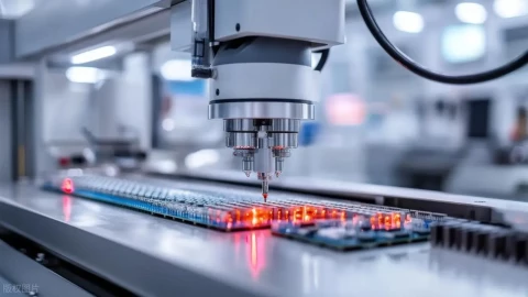 Lực hấp dẫn của Mặt Trăng có ảnh hưởng đến độ chính xác của máy in thạch bản EUV không?