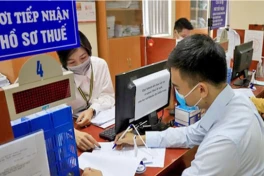 Cập nhật mức giảm trừ cho người nộp thuế thu nhập cá nhân và người phụ thuộc mới nhất