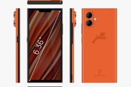 Kỳ lạ chiếc điện thoại không chạy hệ điều hành Android nhưng vẫn cài được app Android