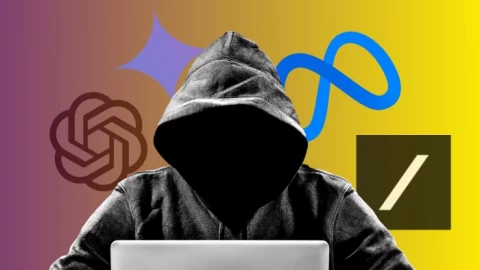 Sử dụng ảnh có thứ này, bạn có thể bị AI agent hack mật khẩu và thông tin cá nhân