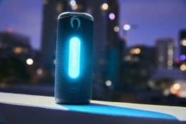 Xuất hiện chiếc loa bluetooth mới tại Việt Nam nhỏ gọn như lon nước ngọt, chịu được thả rơi 1 mét xuống nền bê tông, kháng nước IP68, pin tới 14 tiếng
