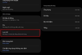 Cách giảm dung lượng Chrome trên điện thoại