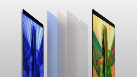 Laptop nào sẽ được trang bị màn hình Tandem OLED đầu tiên? Bật mí, không phải Apple MacBook Pro đâu!