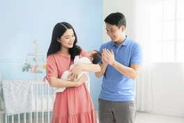 Công ty Nhật ra mắt sản phẩm bảo hiểm chăm sóc thai sản 24/7 ở Việt Nam