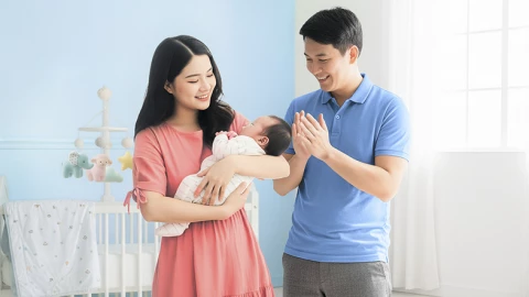 Công ty Nhật ra mắt sản phẩm bảo hiểm chăm sóc thai sản 24/7 ở Việt Nam