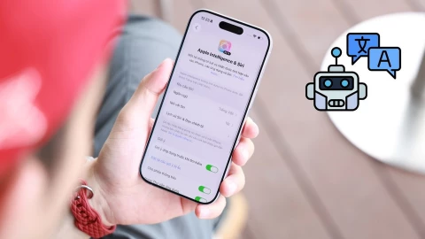 Biến iPhone thành máy dịch tự động chỉ với camera: Tính năng  Live Translate  không phải ai cũng biết