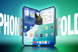 iPhone Fold có thể “ăn” ngay 22% thị phần điện thoại gập và 34% doanh thu trong năm đầu tiên