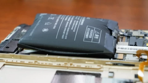 Pin điện thoại Xiaomi dùng được bao lâu thì có nguy cơ bị phồng?