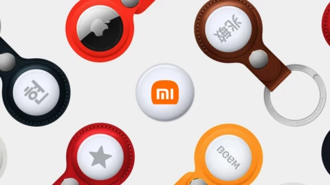 Xiaomi sắp ra mắt thiết bị theo dõi cạnh tranh Apple AirTag cùng loạt phụ kiện mới hấp dẫn