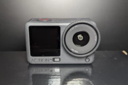 Cảm nhận về DJI Osmo Action 6: Cách mạng hóa trải nghiệm ghi hình cho nhà sáng tạo nội dung