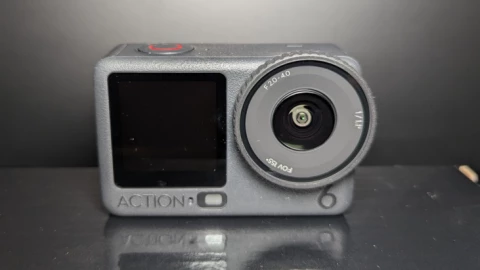 Cảm nhận về DJI Osmo Action 6: Cách mạng hóa trải nghiệm ghi hình cho nhà sáng tạo nội dung