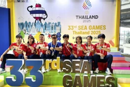 Garmin tài trợ smartwatch cho đội tuyển điền kinh Việt Nam tại SEA Games 33