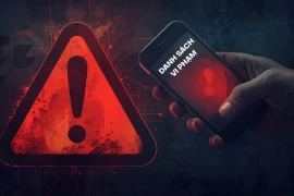 Cẩn trọng khi tra cứu "Danh sách các phương tiện vi phạm camera AI"