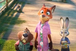 Tại sao "Zootopia 2" không hoàn hảo lại hấp dẫn như vậy?