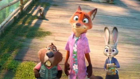 Tại sao "Zootopia 2" không hoàn hảo lại hấp dẫn như vậy?
