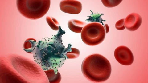 Tại sao tỷ lệ ung thư ngày càng tăng, mặc dù cuộc sống ngày một tốt hơn?