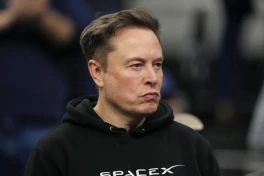 Tin nóng hổi! Musk hối hận về điều ông từng rất háo hức!