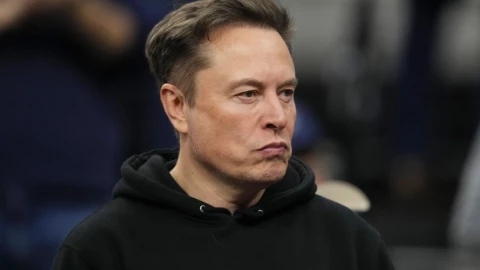 Tin nóng hổi! Musk hối hận về điều ông từng rất háo hức!